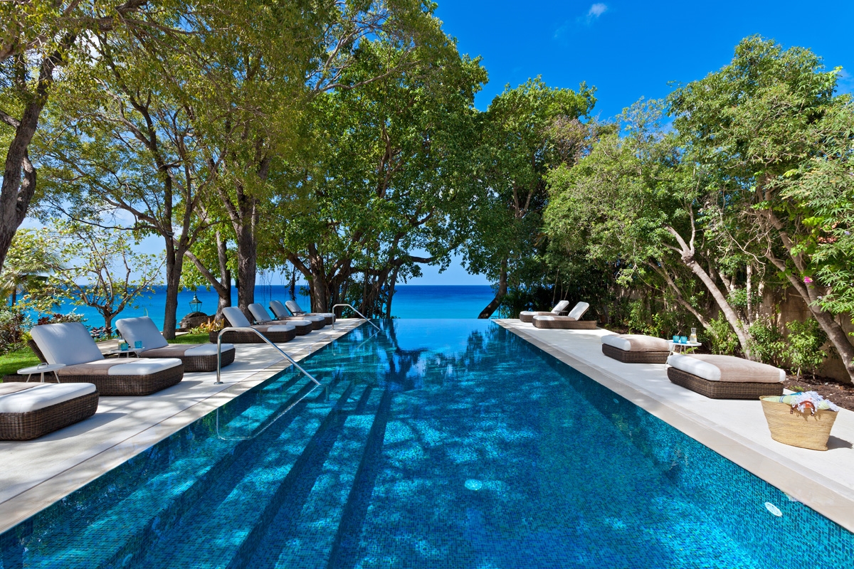 Crystal Springs (8 bed)